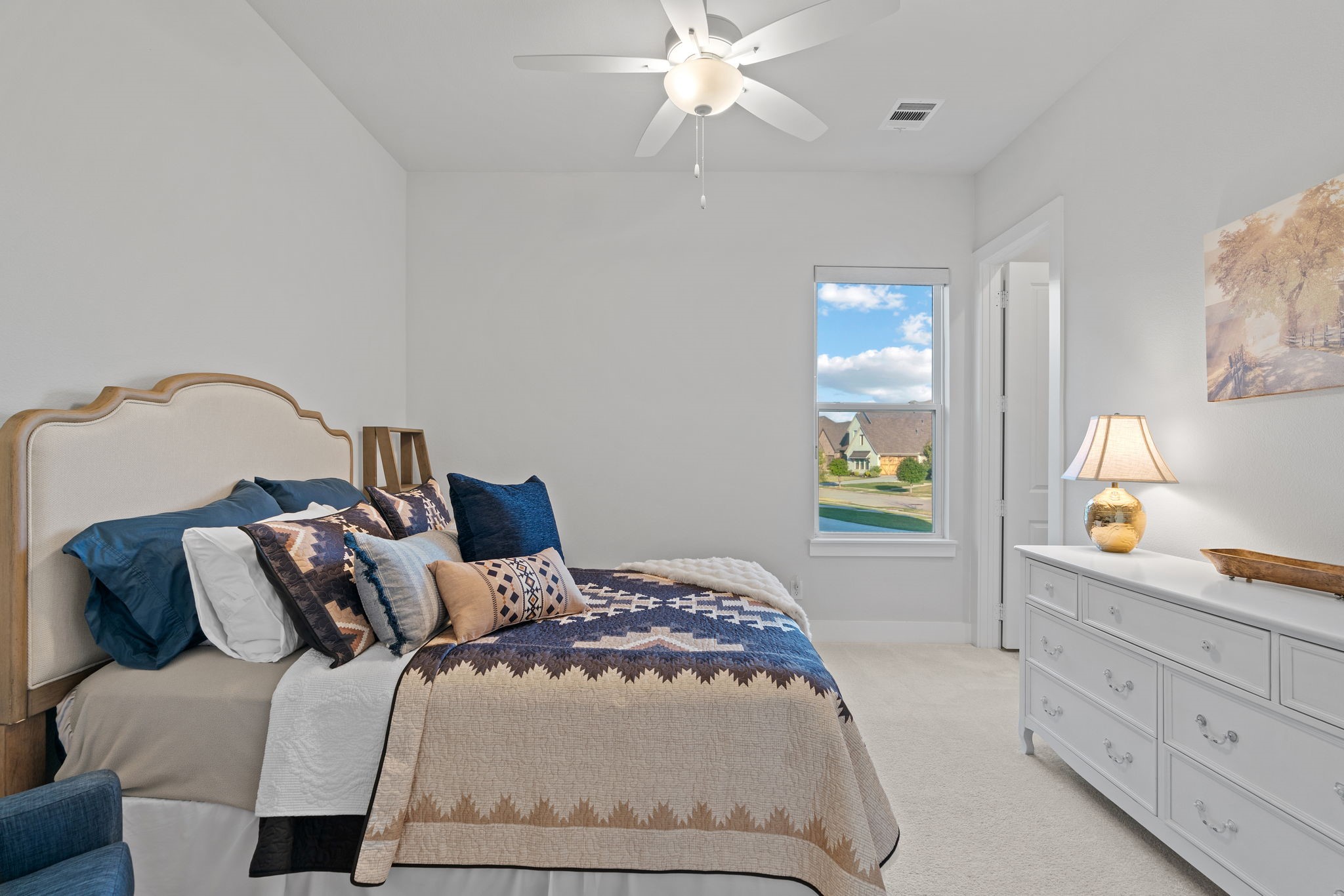 403 Travelers Terrace Argyle TX 76226