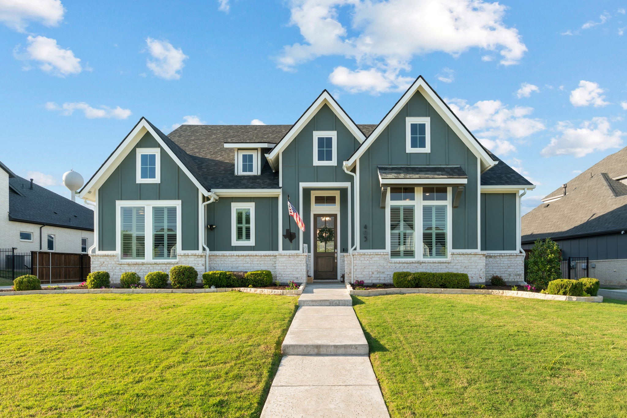 403 Travelers Terrace Argyle TX 76226