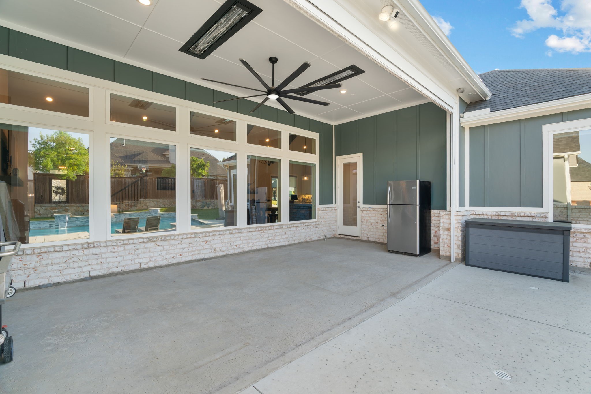 403 Travelers Terrace Argyle TX 76226