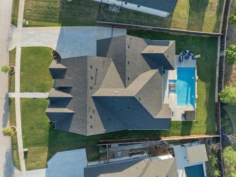 403 Travelers Terrace Argyle TX 76226
