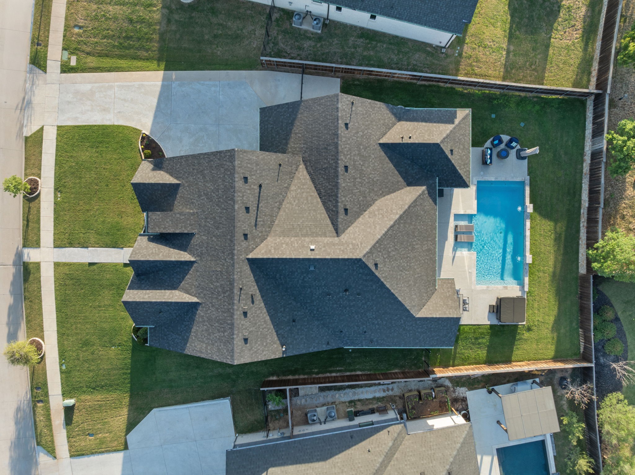 403 Travelers Terrace Argyle TX 76226