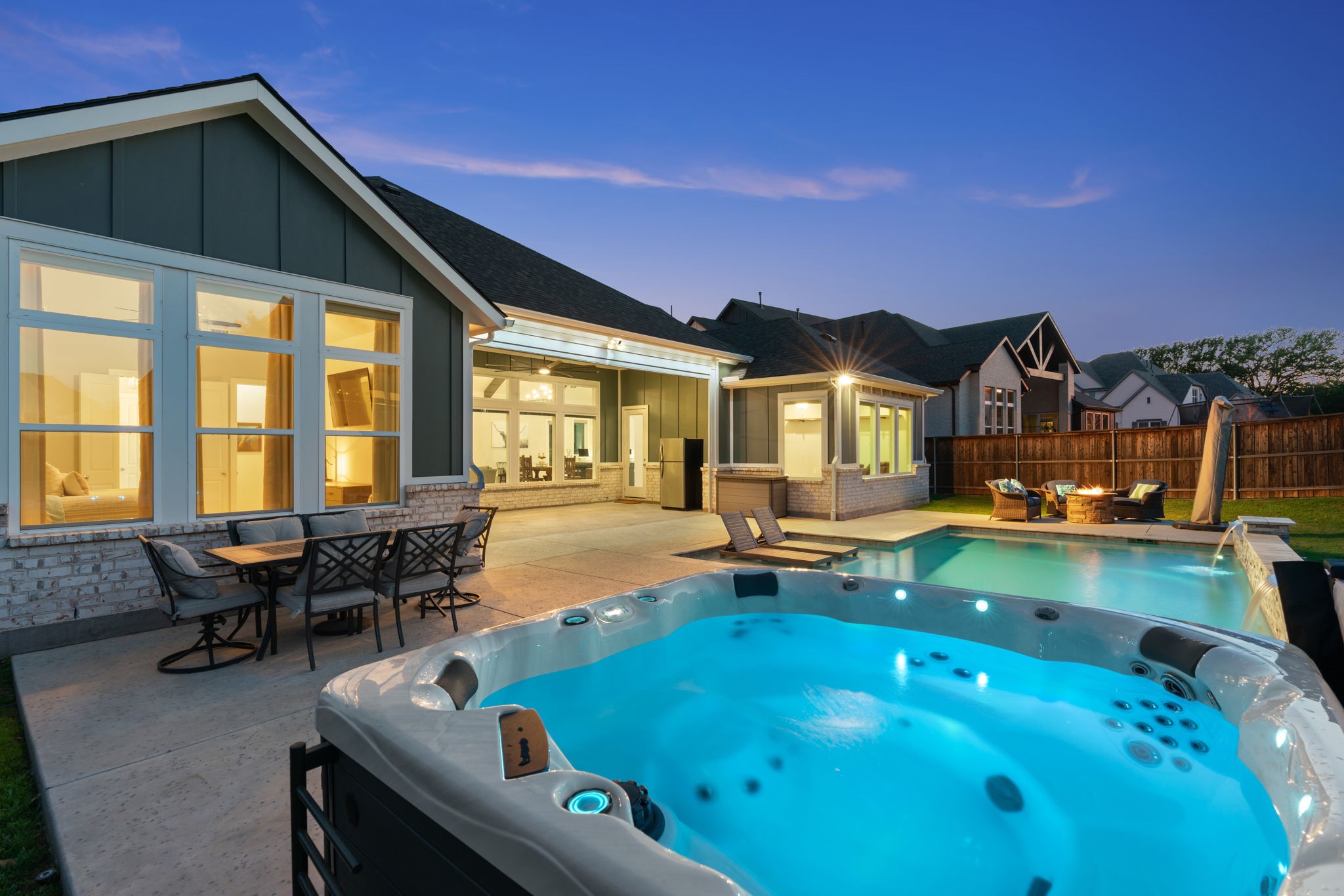 403 Travelers Terrace Argyle TX 76226