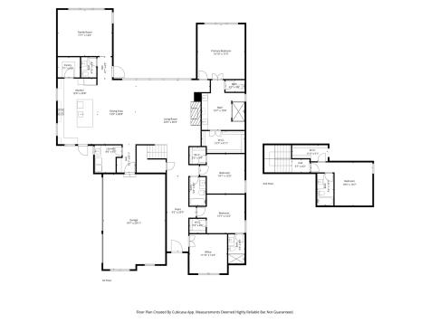 403 Travelers Terrace Argyle TX 76226