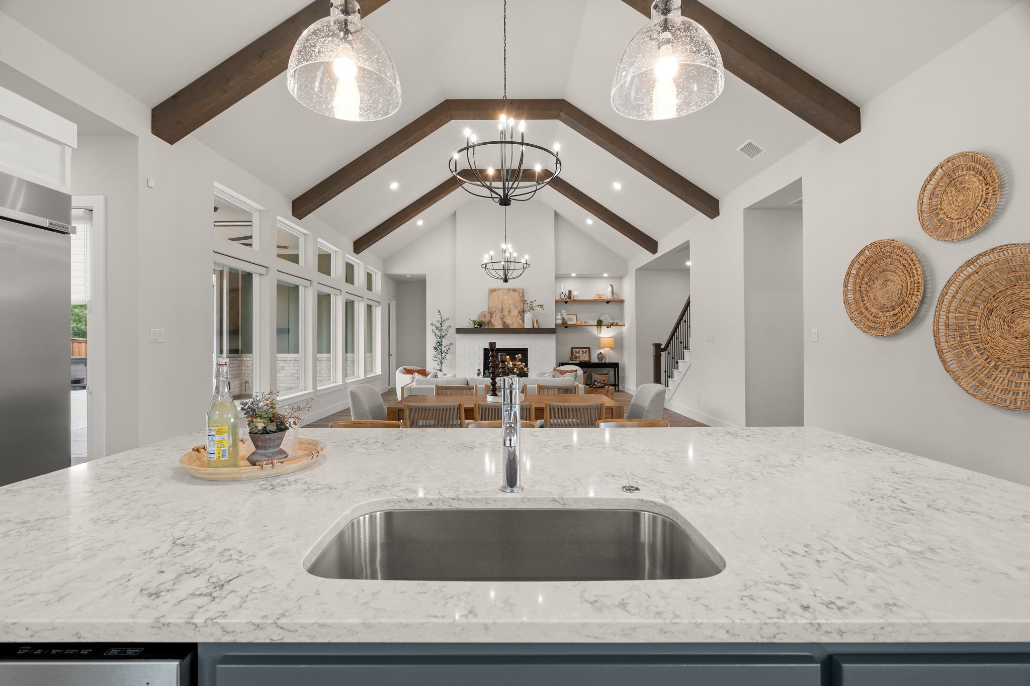 403 Travelers Terrace Argyle TX 76226