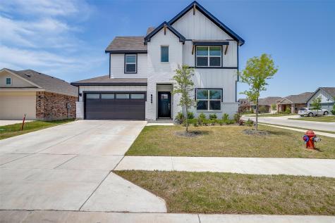 600 Trinity Park Trail Alvarado TX 76009