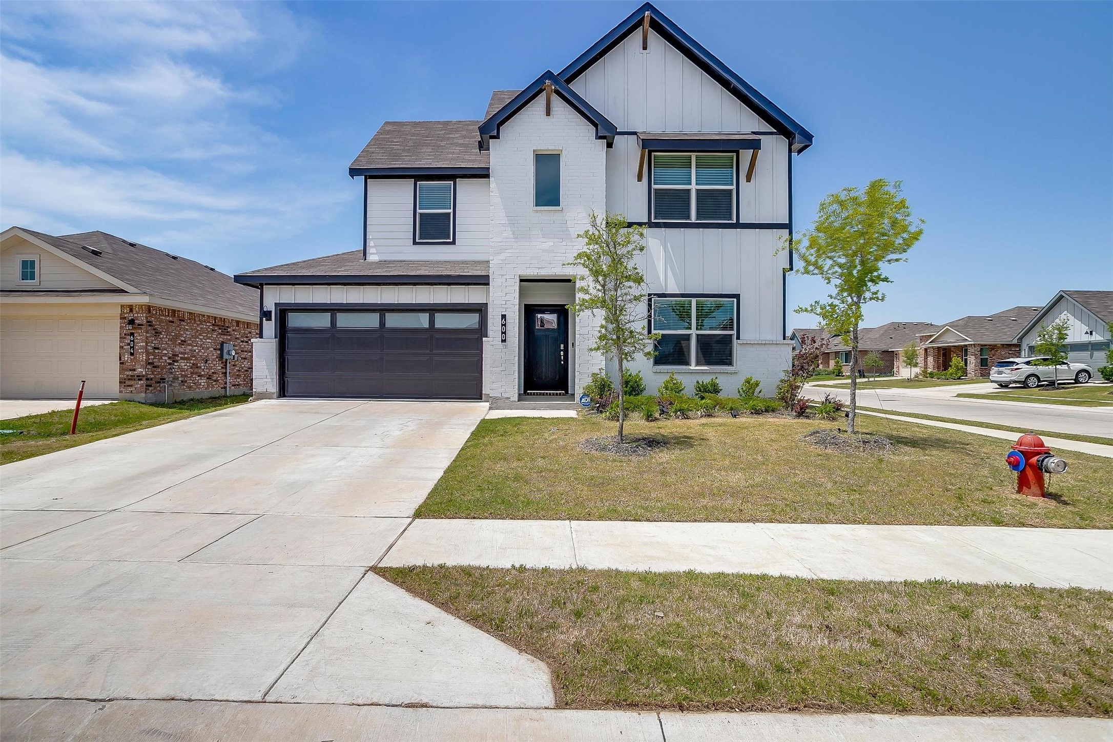600 Trinity Park Trail Alvarado TX 76009
