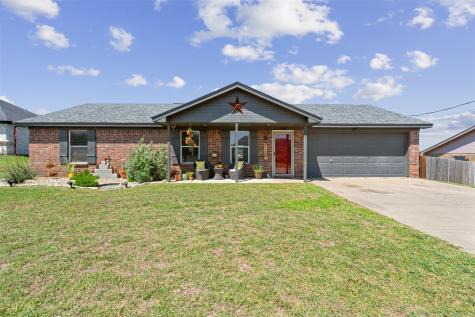 5108 Terlingua Drive Granbury TX 76048