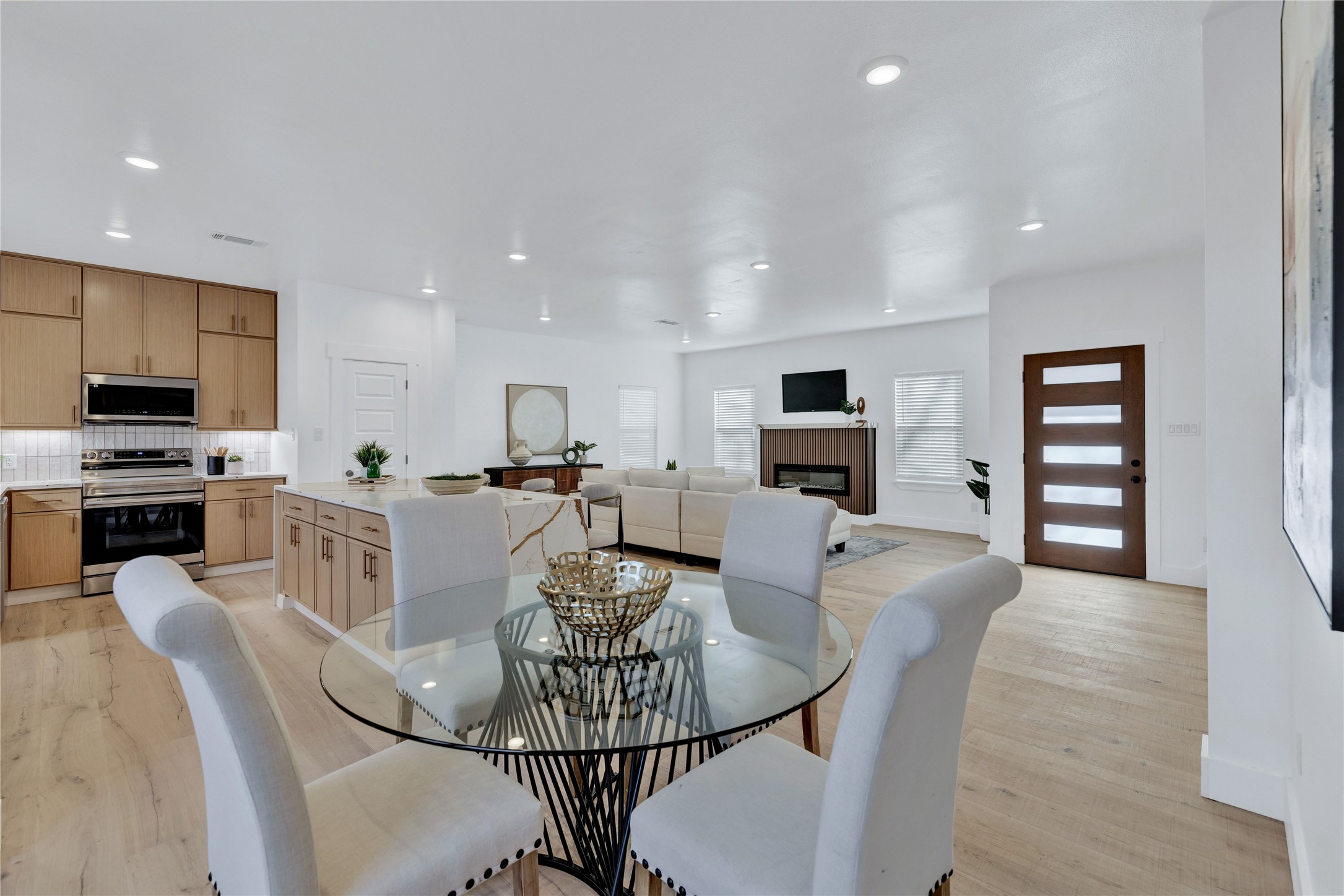 414 Wilson Street Mckinney TX 75069