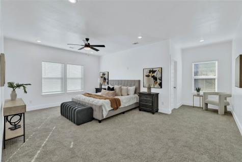414 Wilson Street Mckinney TX 75069