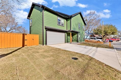 414 Wilson Street Mckinney TX 75069