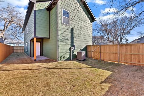 414 Wilson Street Mckinney TX 75069