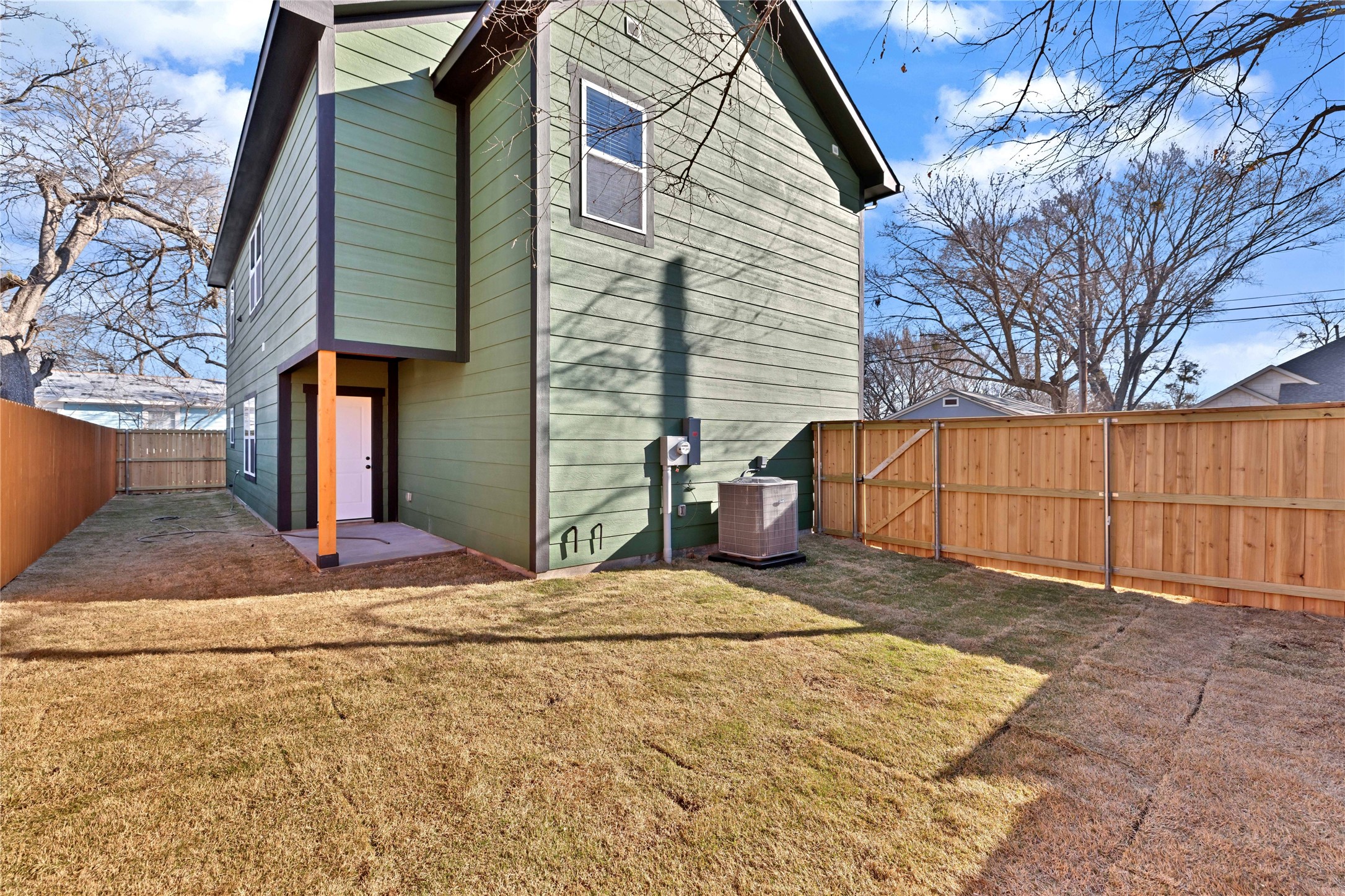 414 Wilson Street Mckinney TX 75069