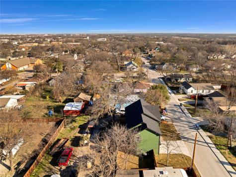 414 Wilson Street Mckinney TX 75069