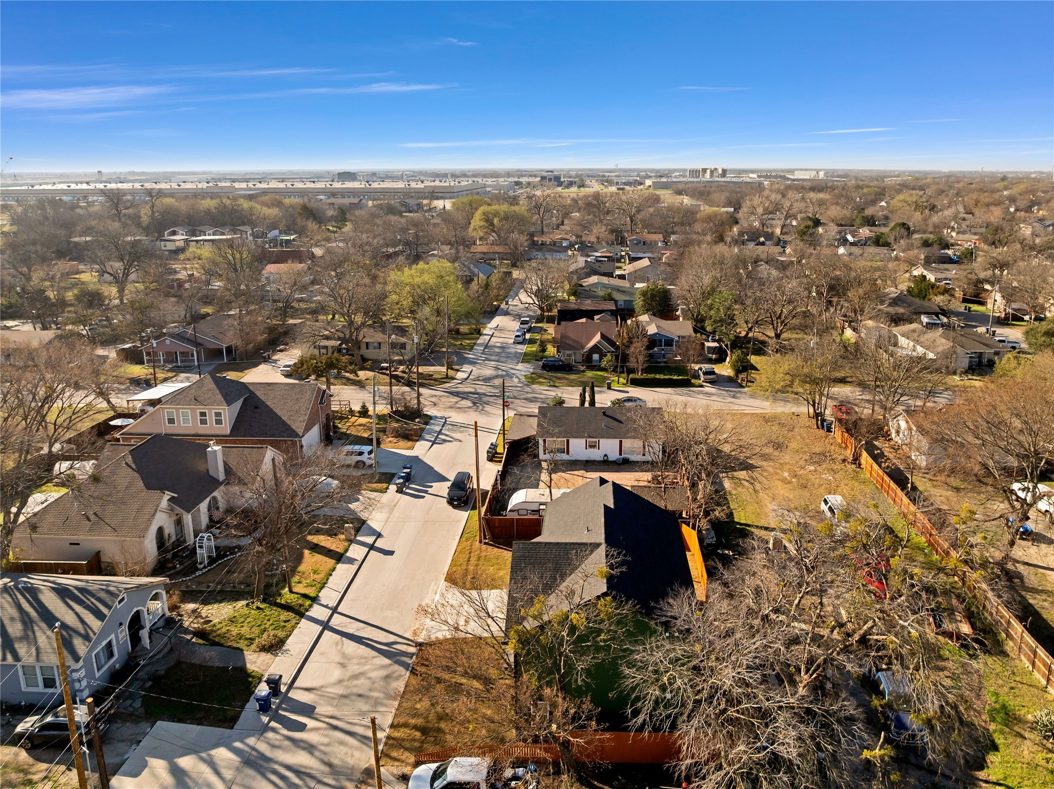 414 Wilson Street Mckinney TX 75069