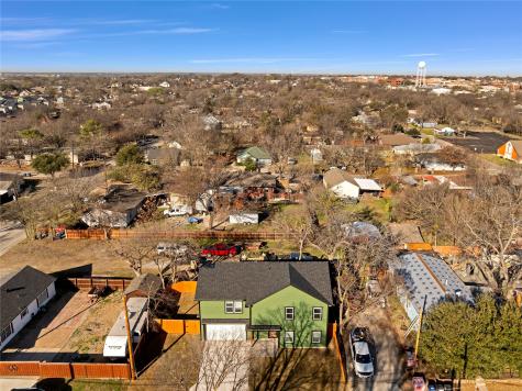 414 Wilson Street Mckinney TX 75069