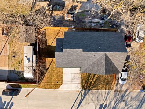 414 Wilson Street Mckinney TX 75069