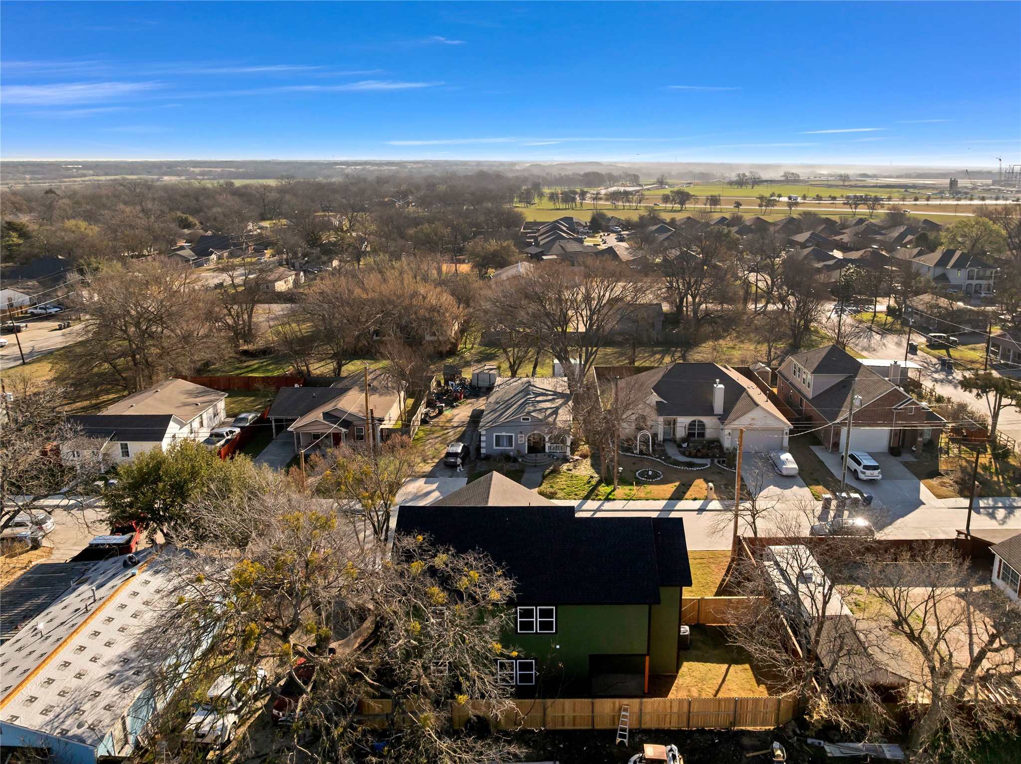 414 Wilson Street Mckinney TX 75069