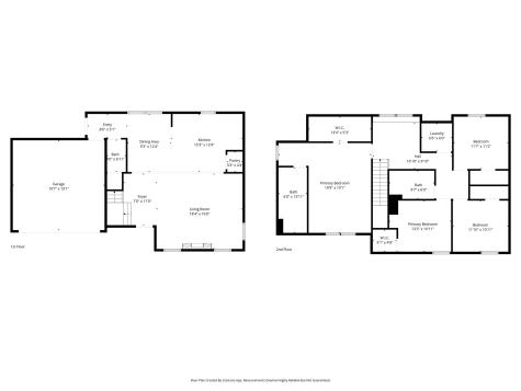 414 Wilson Street Mckinney TX 75069