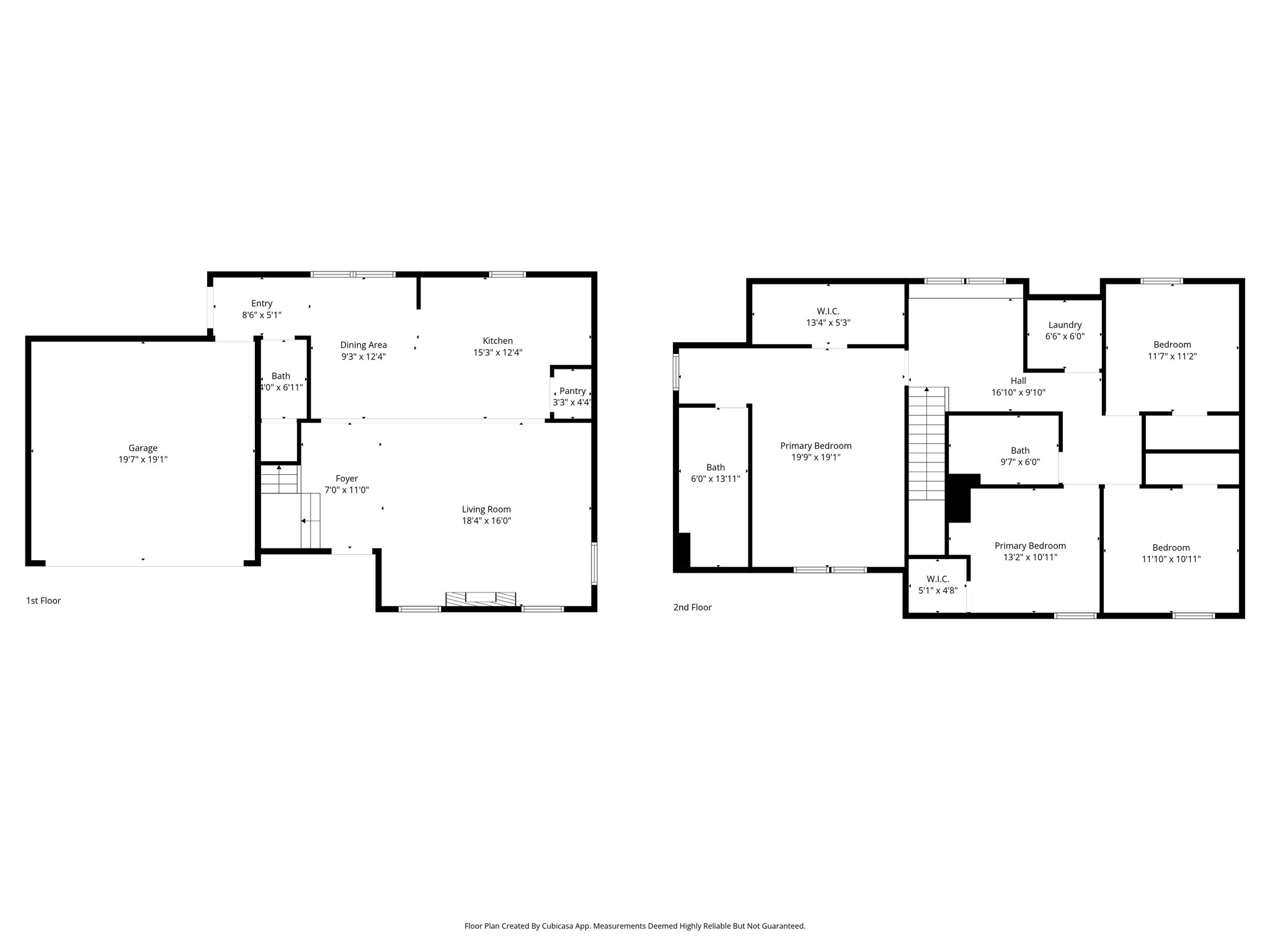 414 Wilson Street Mckinney TX 75069