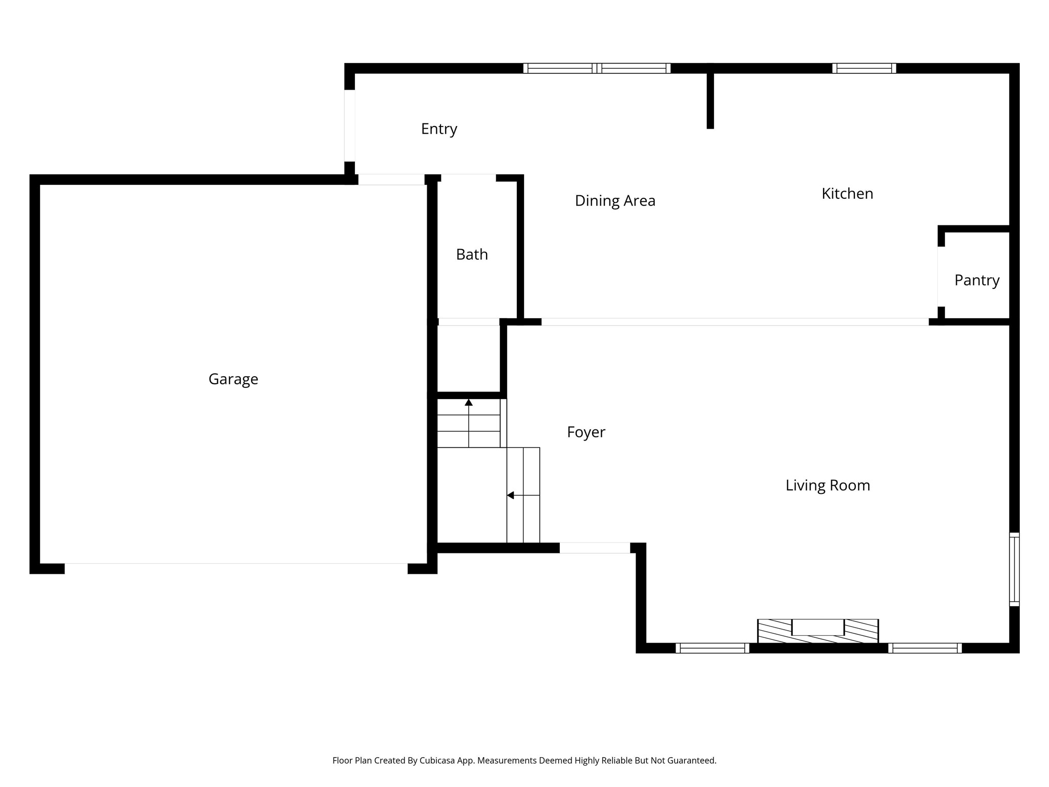 414 Wilson Street Mckinney TX 75069