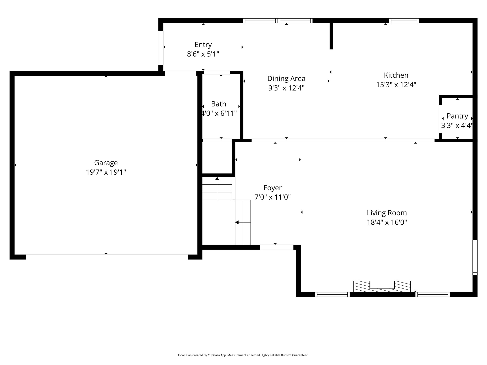 414 Wilson Street Mckinney TX 75069