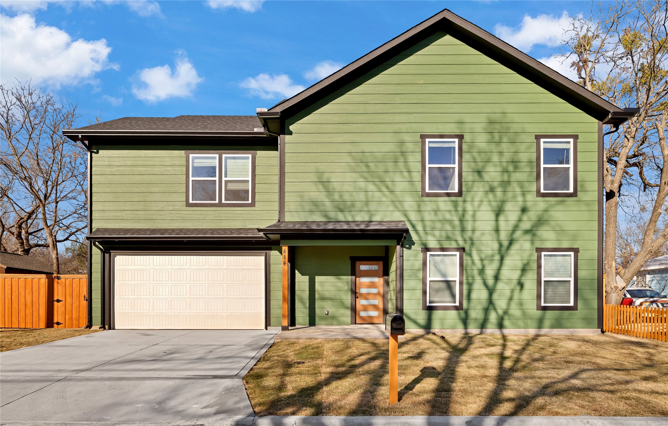 414 Wilson Street Mckinney TX 75069