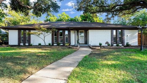 2416 Kimberly Lane Plano TX 75075
