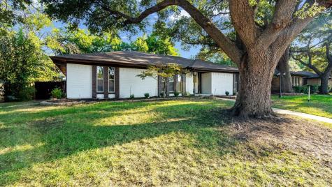 2416 Kimberly Lane Plano TX 75075