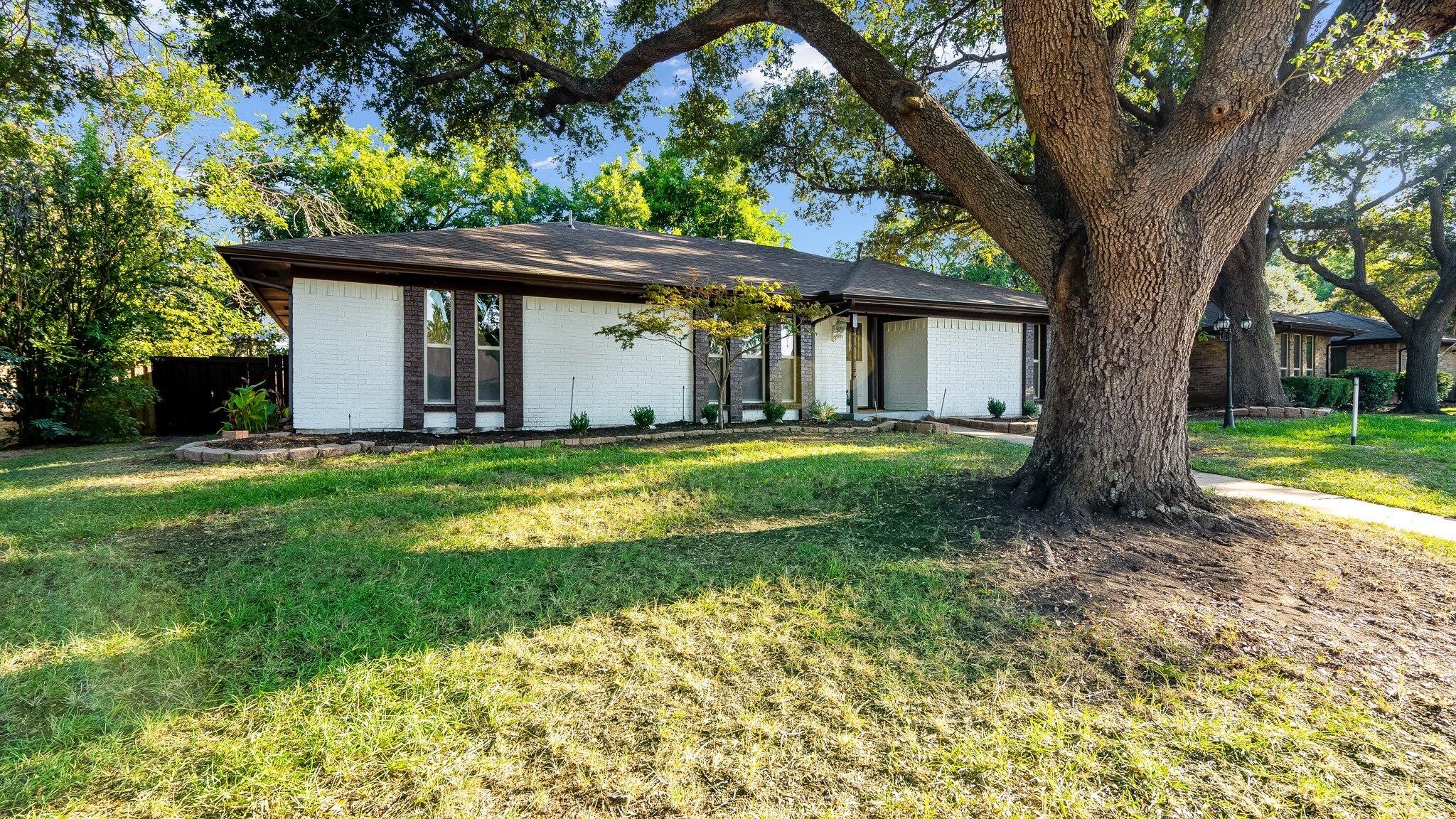 2416 Kimberly Lane Plano TX 75075