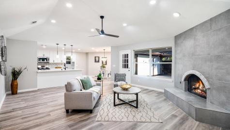 2416 Kimberly Lane Plano TX 75075