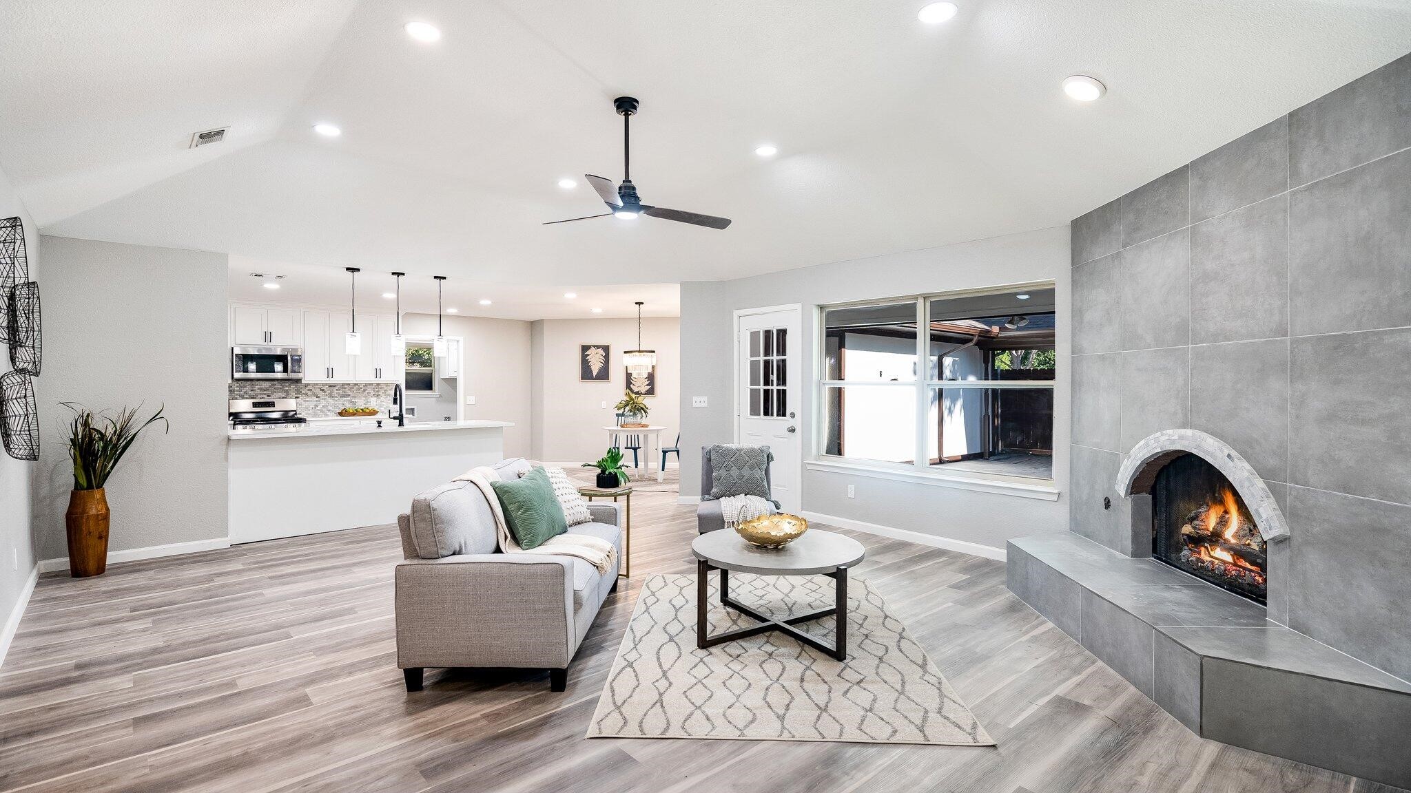 2416 Kimberly Lane Plano TX 75075