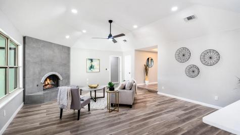 2416 Kimberly Lane Plano TX 75075