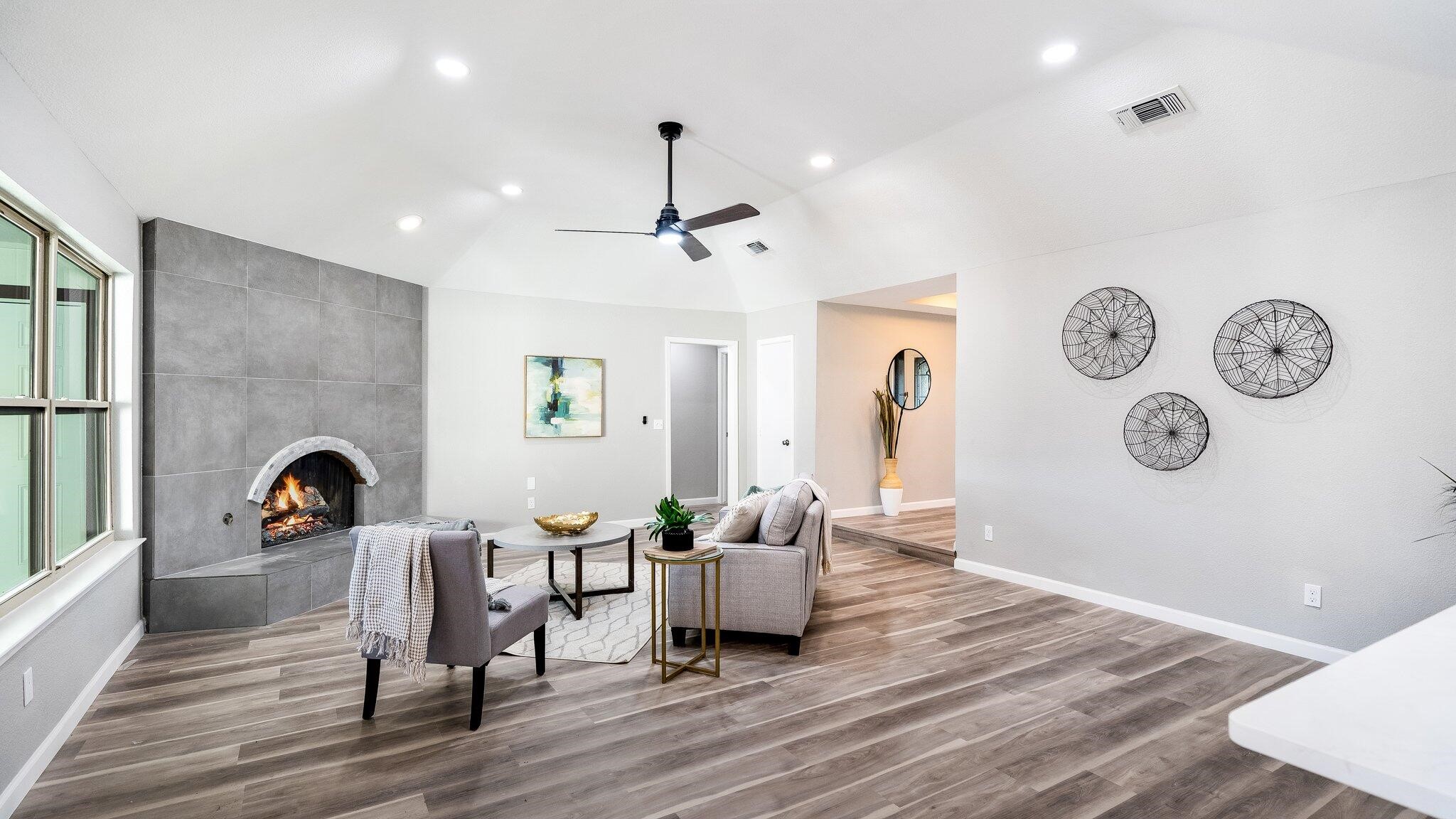 2416 Kimberly Lane Plano TX 75075