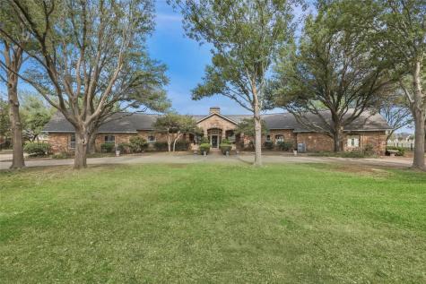 13300 Willow Springs Road Haslet TX 76052