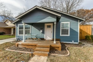 1509 N College Street Mckinney TX 75069