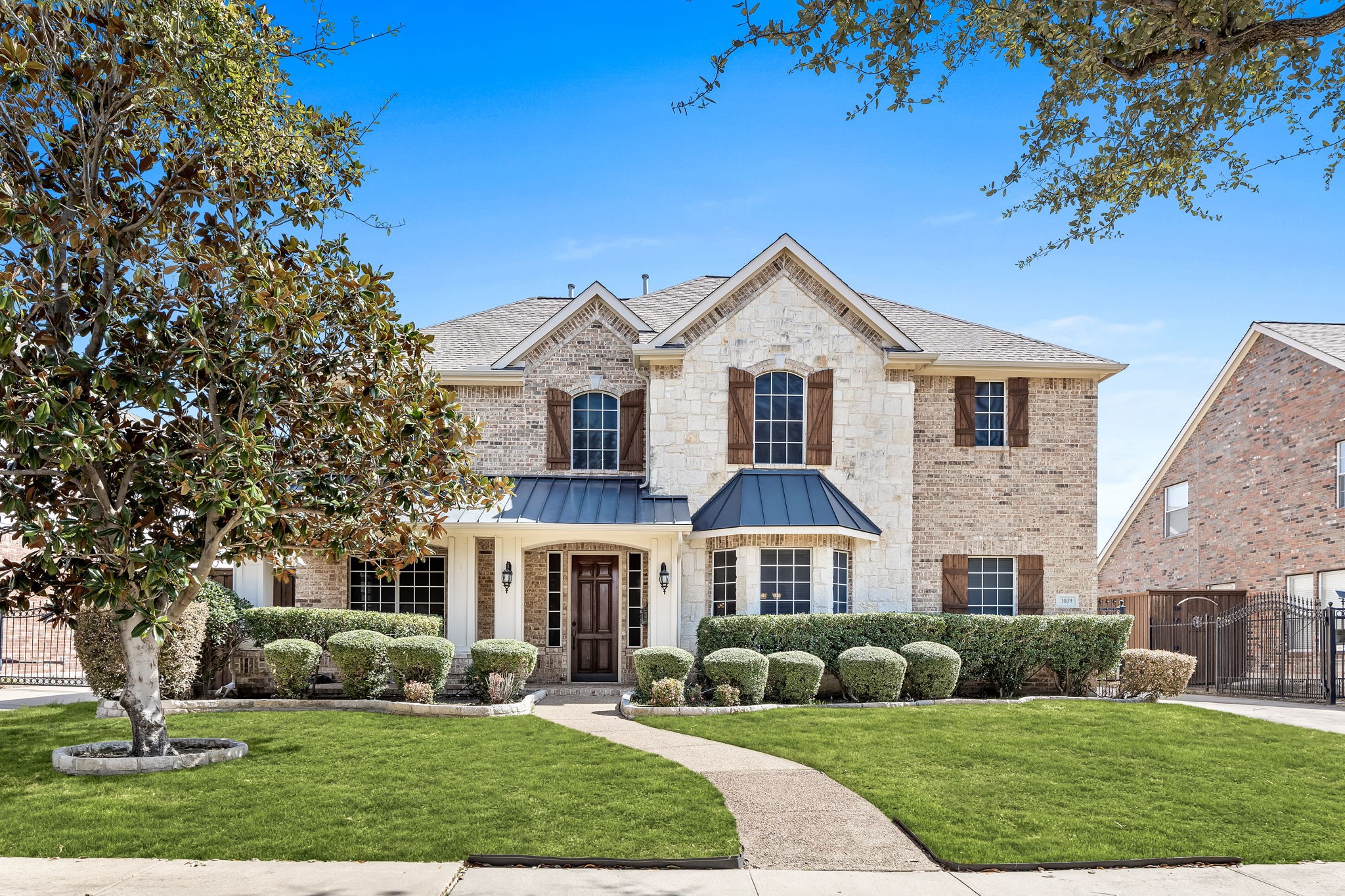 1039 Sir Lancelot Circle Lewisville TX 75056