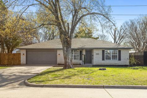 316 S Locust Street Mesquite TX 75149