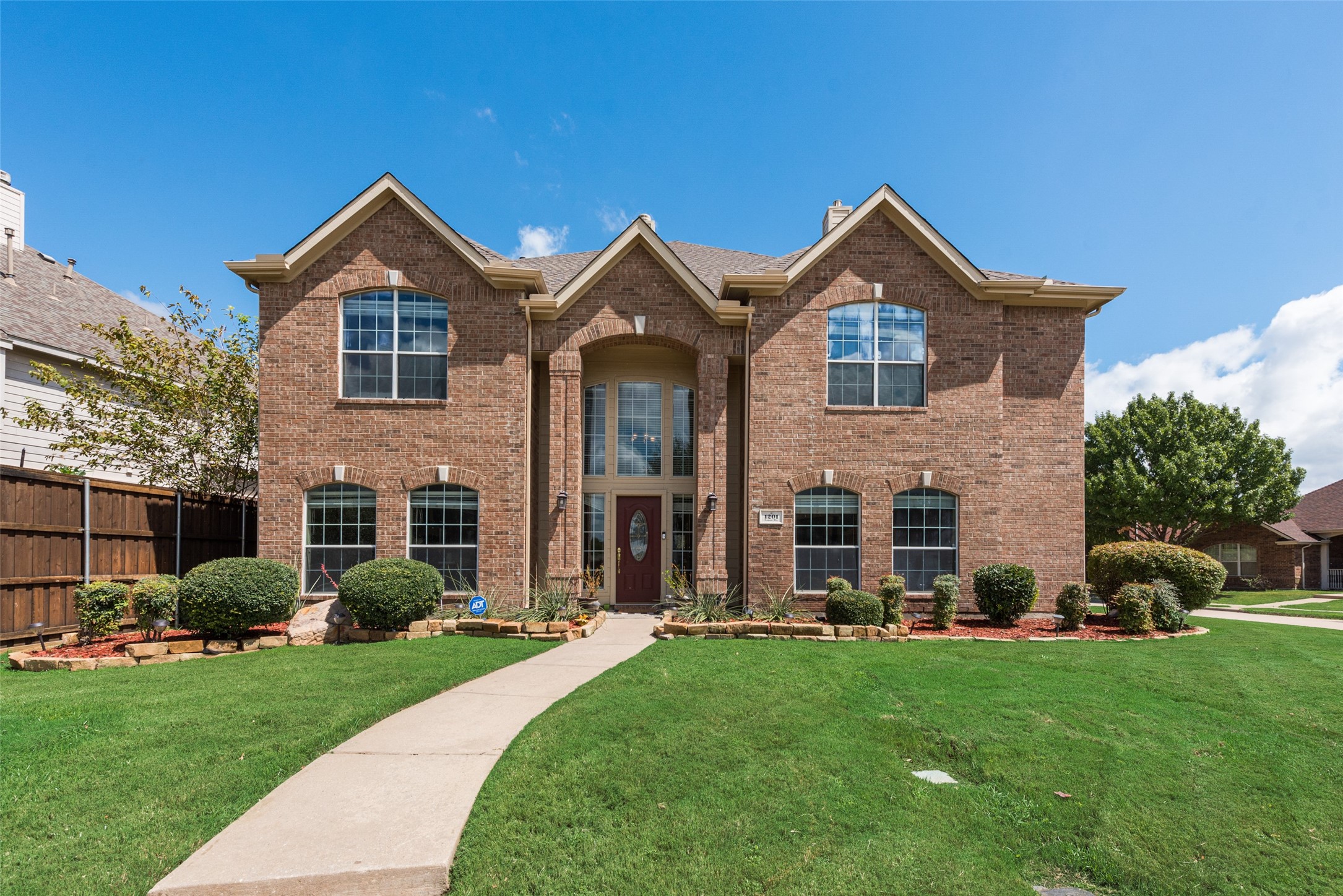 1201 Logan Drive Lewisville TX 75077