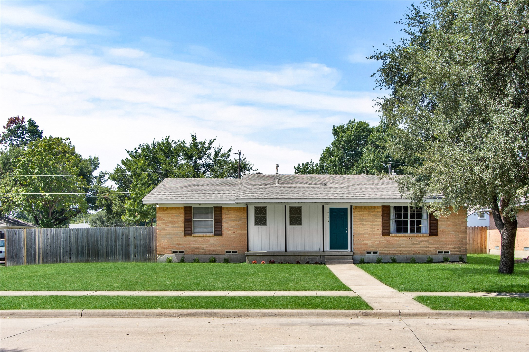 2425 Morningside Drive Garland TX 75041