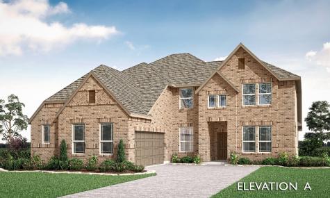 4401 Bel Air Drive Midlothian TX 76065