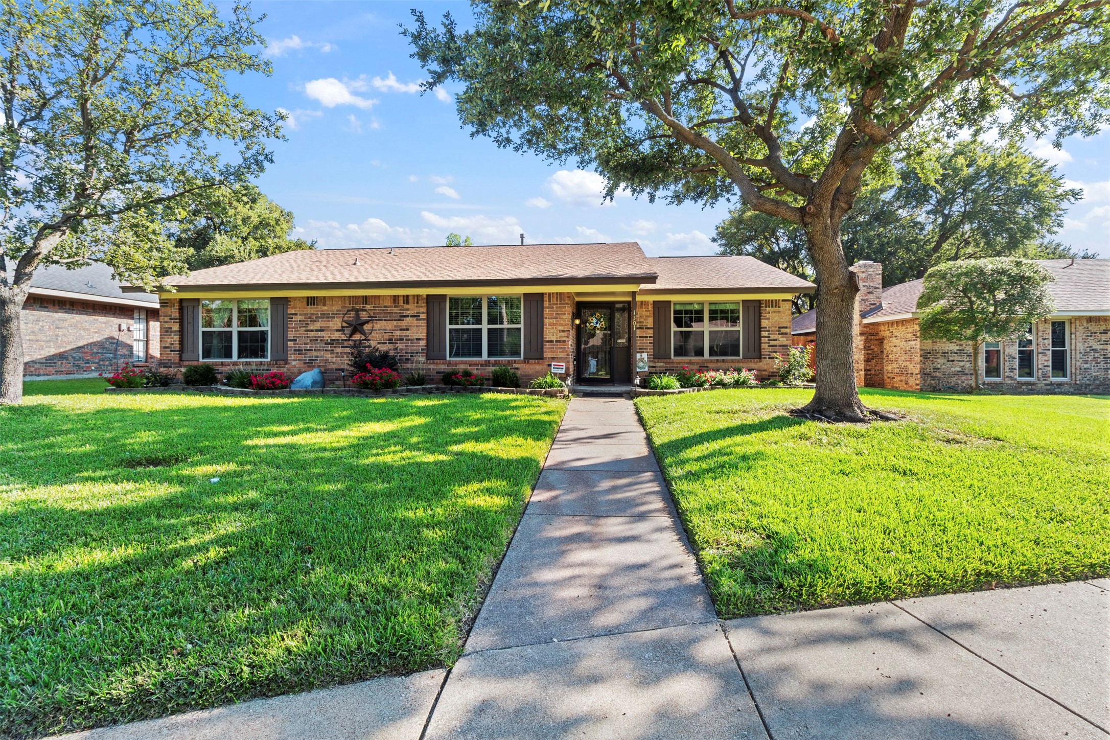 1301 River Oaks Drive Flower Mound TX 75028