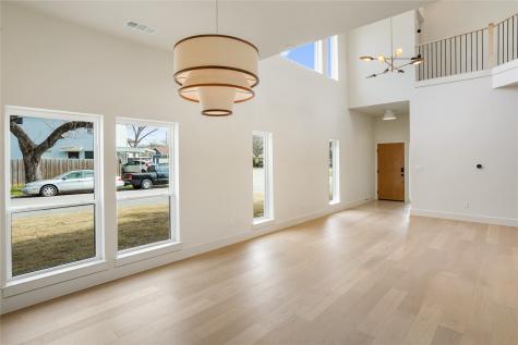 5445 Terry Street Dallas TX 75223
