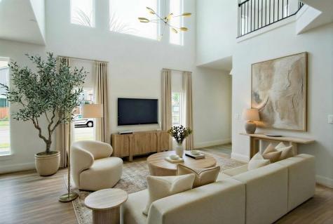5445 Terry Street Dallas TX 75223