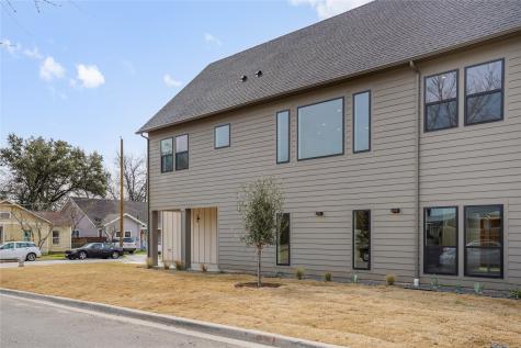 5445 Terry Street Dallas TX 75223