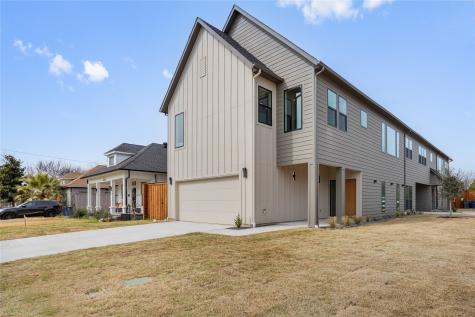 5445 Terry Street Dallas TX 75223