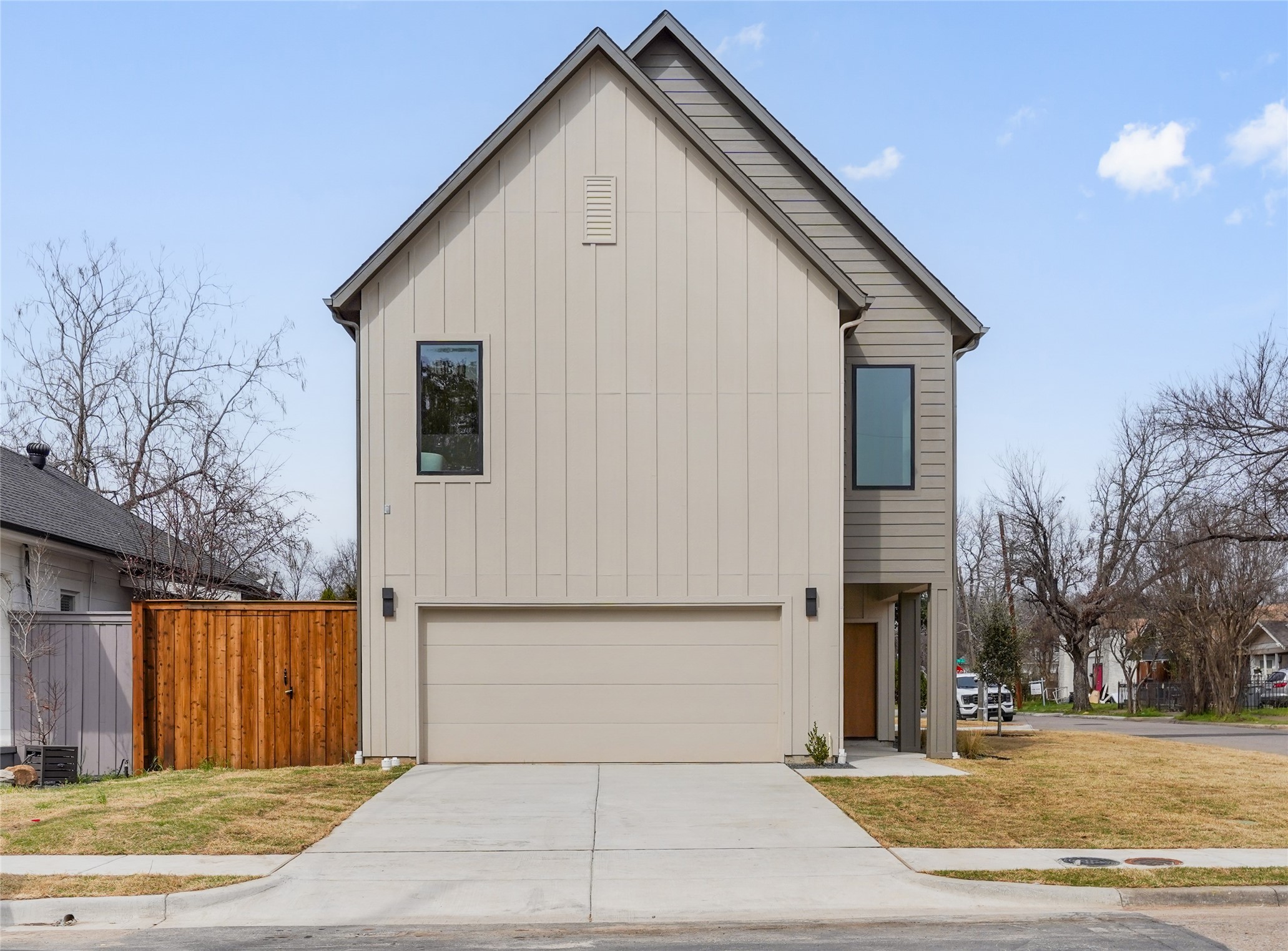 5445 Terry Street Dallas TX 75223