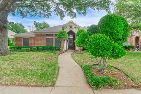 3510 Harbor Pointe Drive Rowlett TX 75088