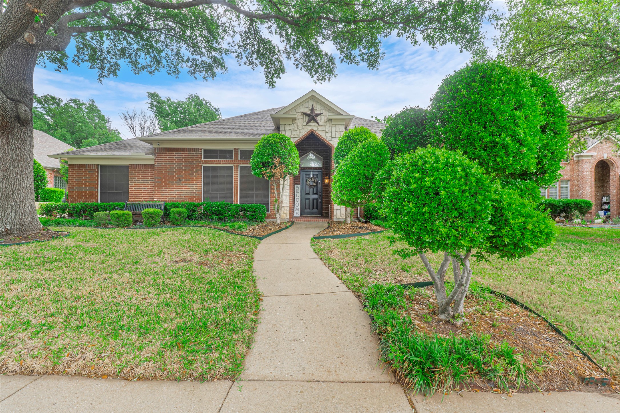 3510 Harbor Pointe Drive Rowlett TX 75088