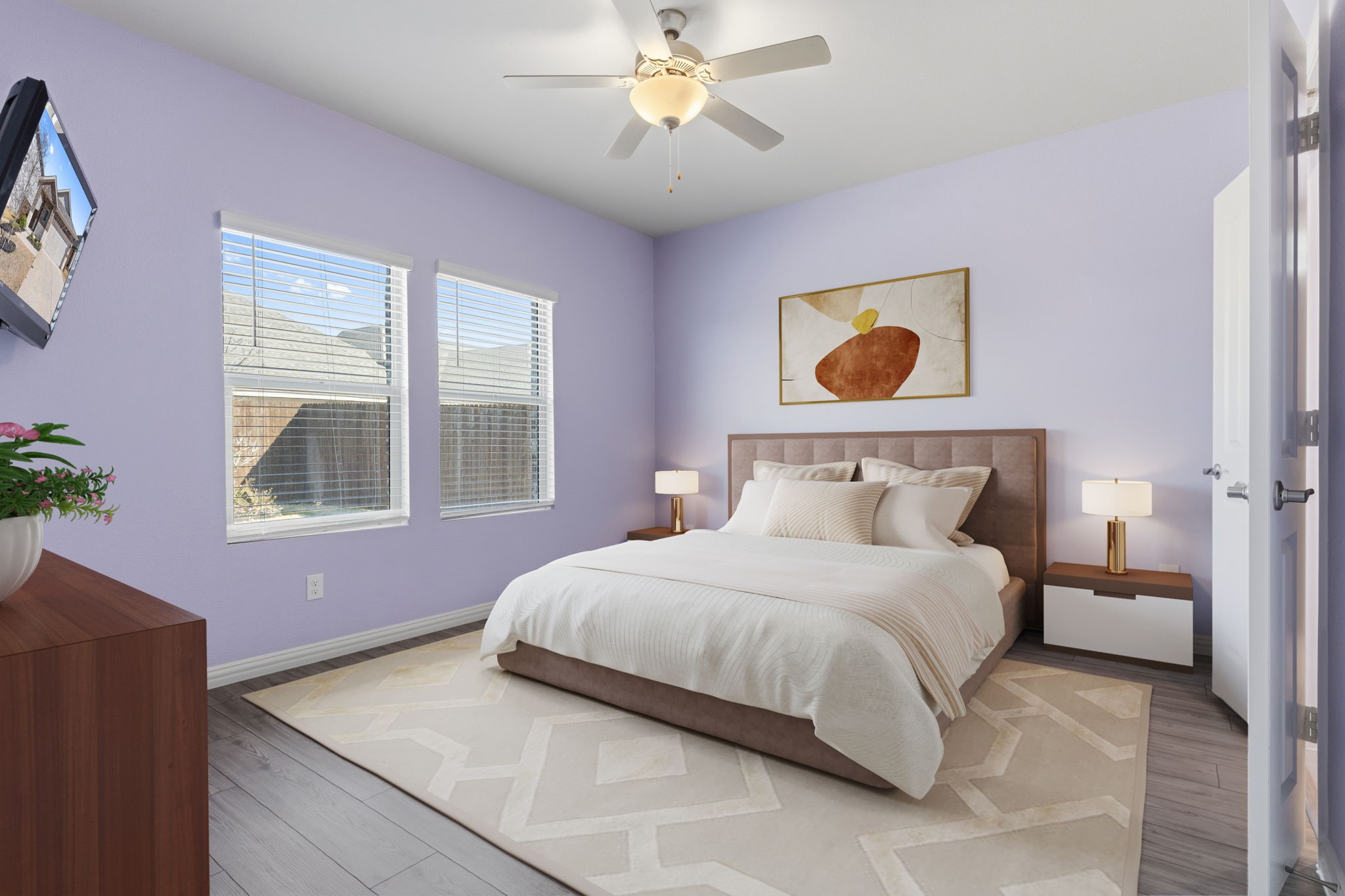 206 Mountain Meadow Lane Princeton TX 75071