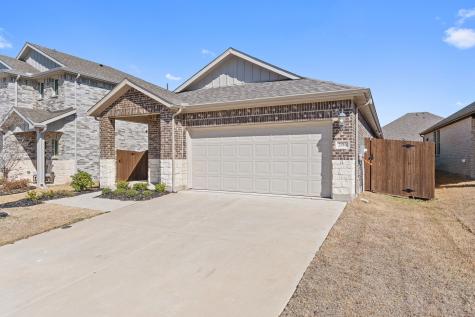 206 Mountain Meadow Lane Princeton TX 75071